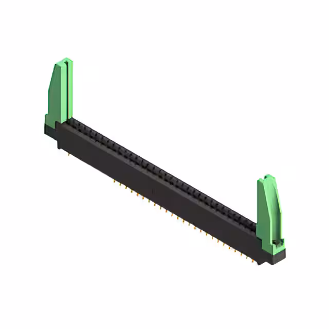 387-068-556-878 EDAC Inc.  Edgeboard Connectors